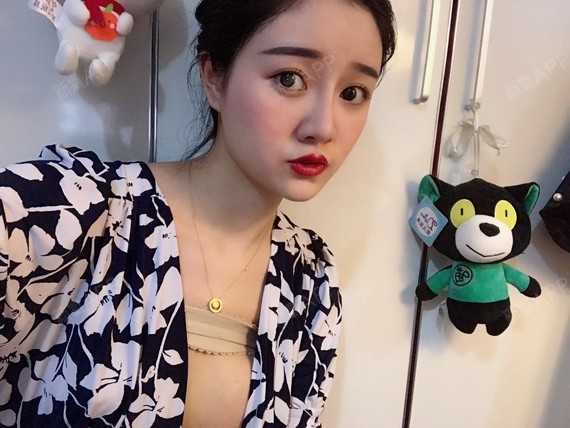 二十多年了,终于有胸了,各位小姐姐我给你们好好讲讲_圈子-新氧美容