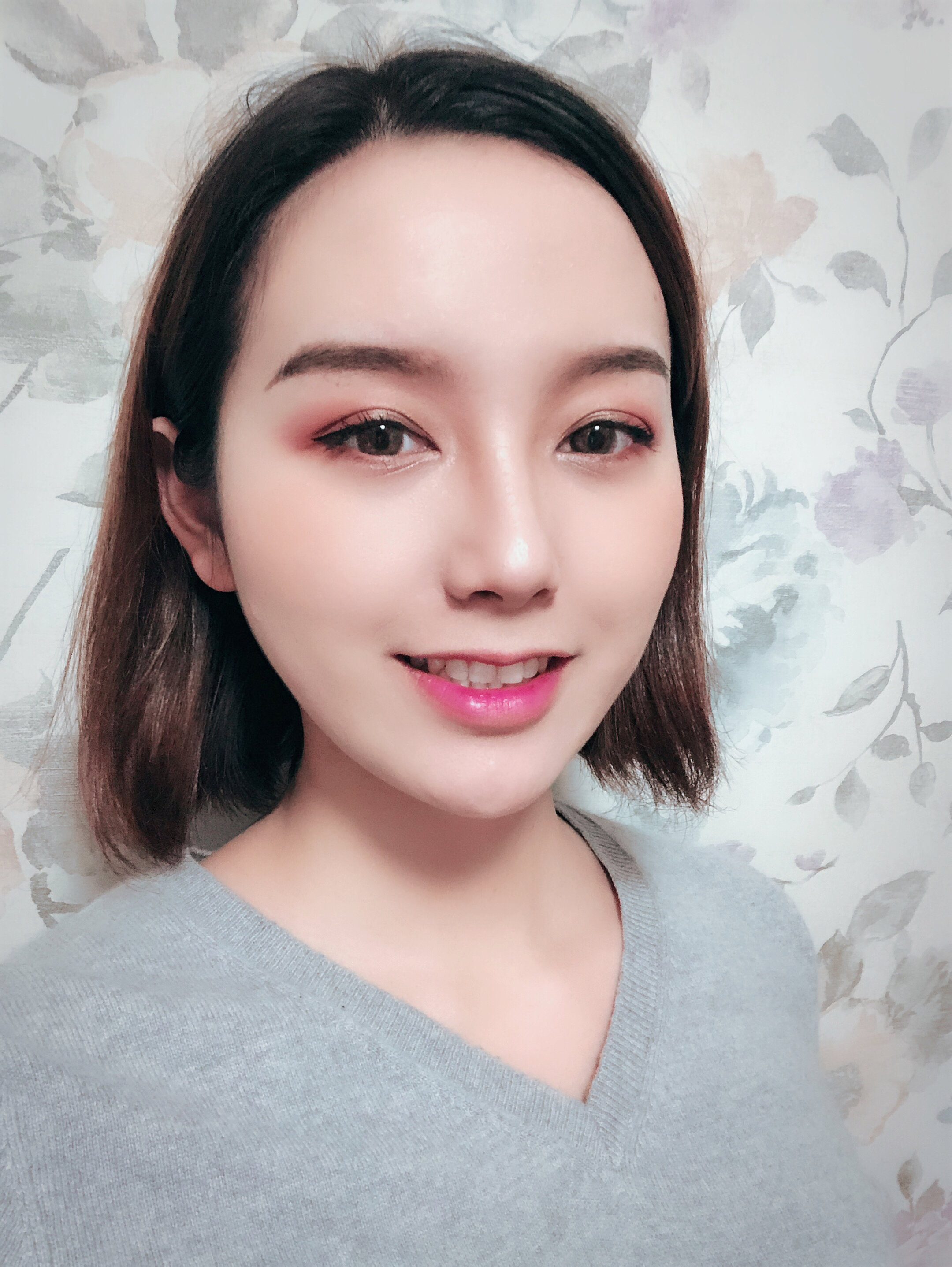 曼特波隆鼻第11天