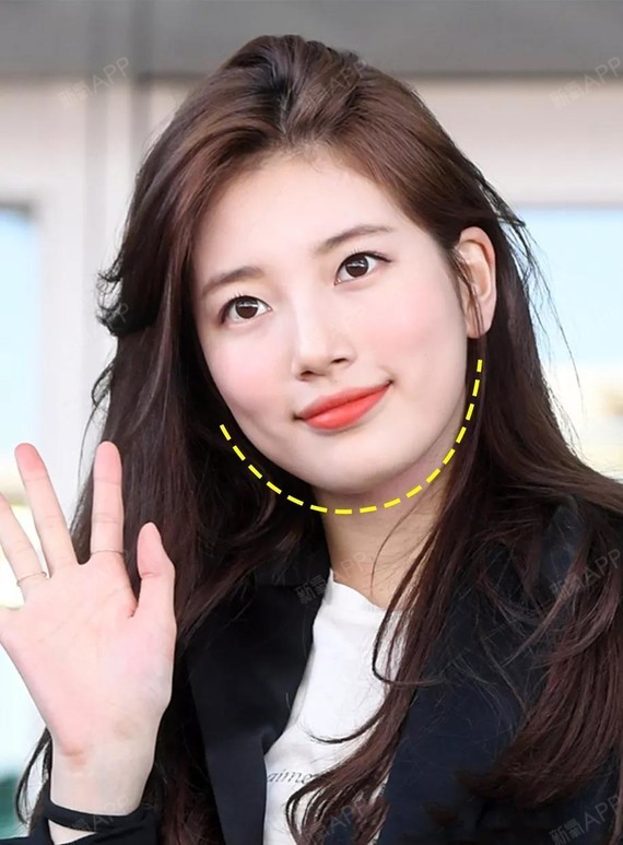 秀智被曝高清照颜值崩塌!女神也难逃这个冬天魔咒