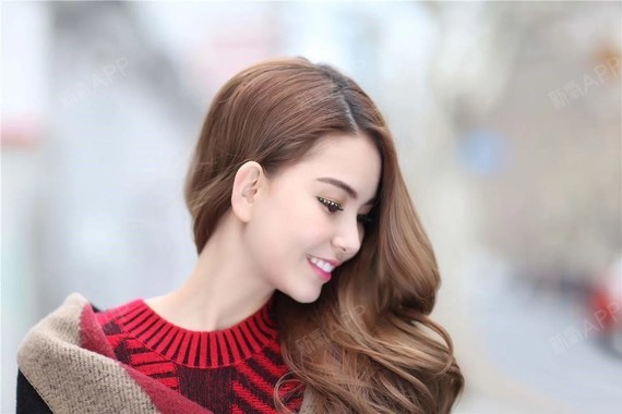 混血颜当道,想后天美成混血儿,你只需要做到这几步!