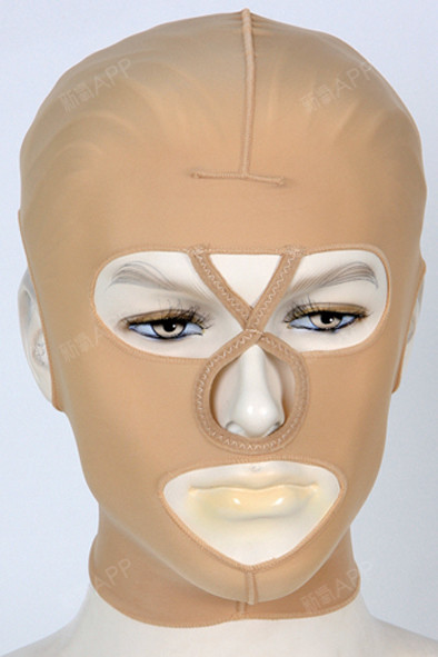 新氧- 九亿少女的美梦 | 面部轮廓 | 面部吸脂 | 术后当自强 | 武汉