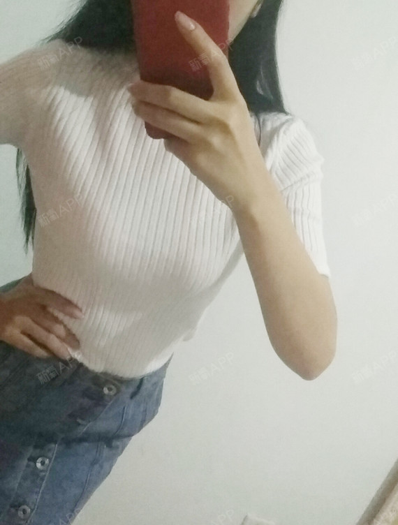 下次拍个艺术照再看看