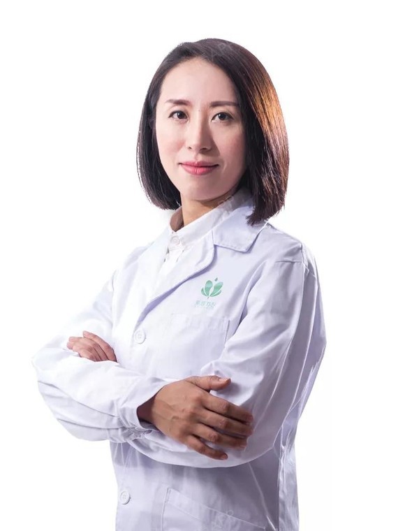 紫馨名医丨谷琪:不要让眼袋掩盖你的新颜!