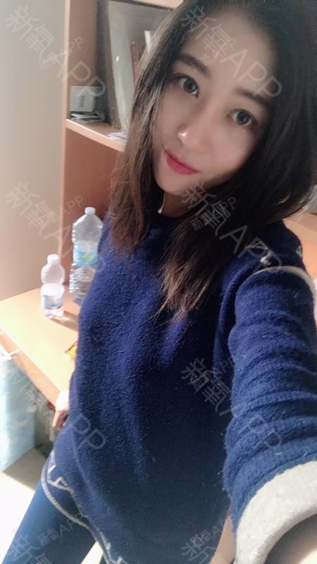 好多天没来写日记了,最近都在宅家没出去哈,前两天跟_圈子-新氧美容