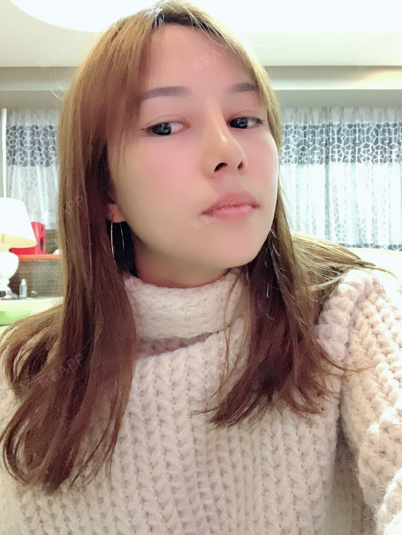 还是想上传一下照片来让大家看看我现在的样子