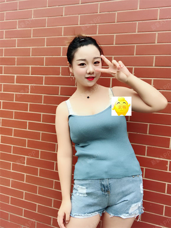 [北京京韩整形王沛森整形自体脂肪丰胸]变美真的就是_圈子-新氧美容