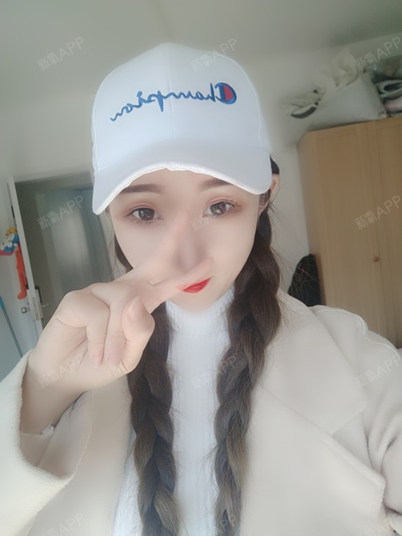 可乐总是要加冰乳晕漂红第8天美丽日记-新氧美