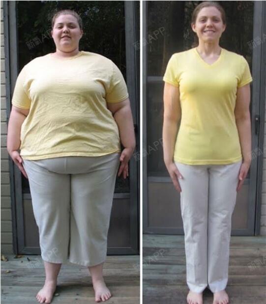 众人嘲笑的胖子逆袭蜕变,只需要这一步!