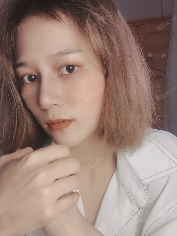 你是真的爱我吗自体软骨垫鼻尖第17天美丽日