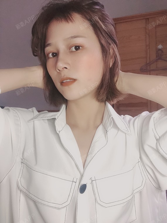 你是真的爱我吗自体软骨垫鼻尖第17天美丽日