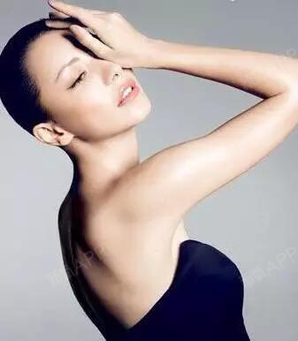 一对纤细美丽_圈子-新氧美容整形