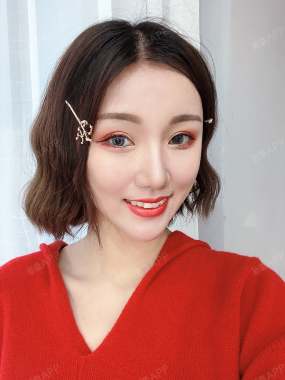 双子座李幂隐形矫正第56天美丽日记-新氧美容