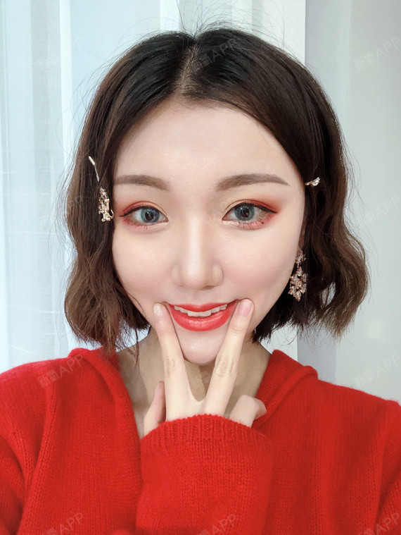 双子座李幂隐形矫正第56天美丽日记-新氧美容