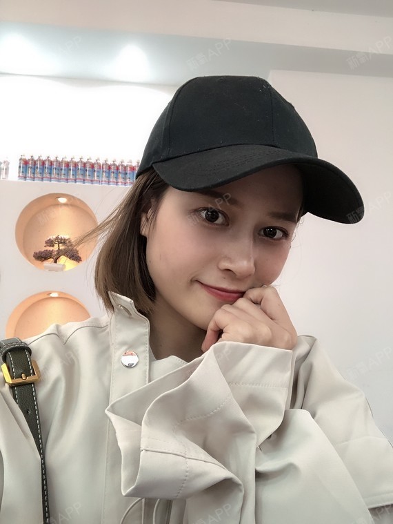 你是真的爱我吗自体软骨垫鼻尖第29天美丽日