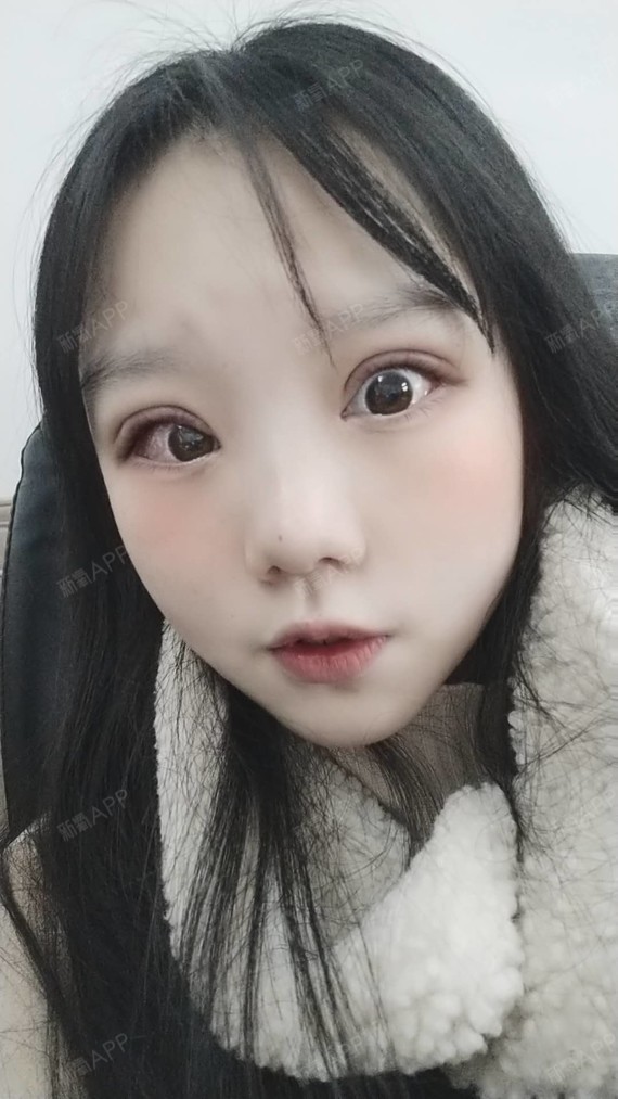 泥苗眼部综合第10天美丽日记