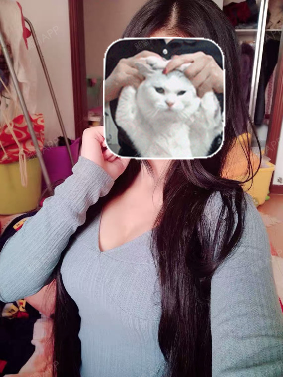 看到自己的胸后觉得脂肪只是个好东西,自己的东西着着_圈子-新氧美容