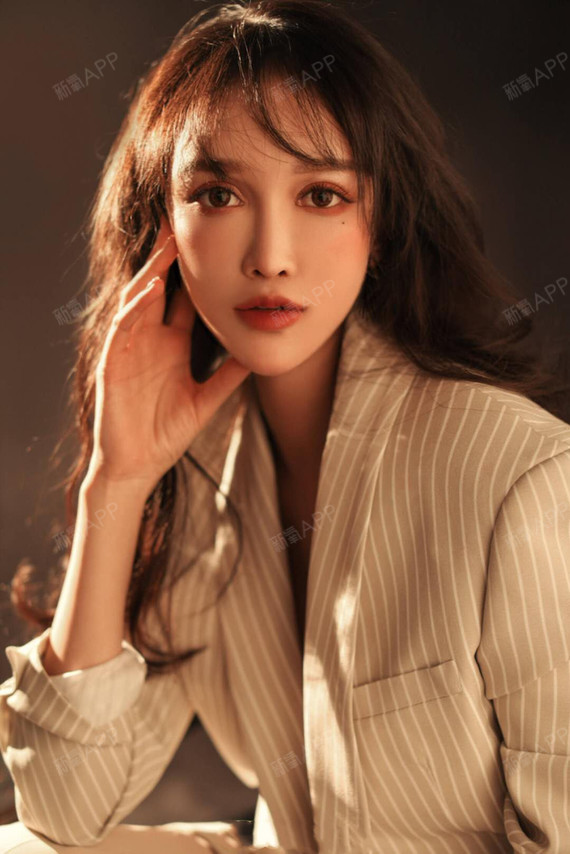 从我开始参加模特大赛开始到国内第一再到法国大赛成为_圈子-新氧美容