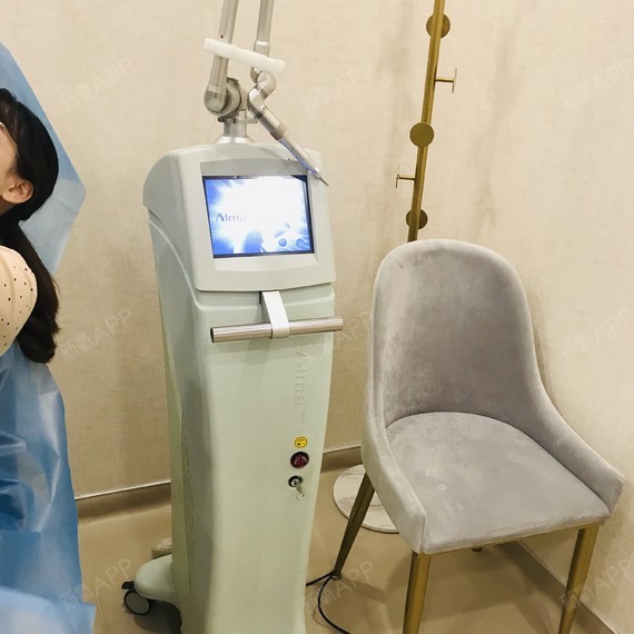 广州手术紧缩阴道好不好_效果图_氧气zi3qu手术紧缩阴道术后第0天