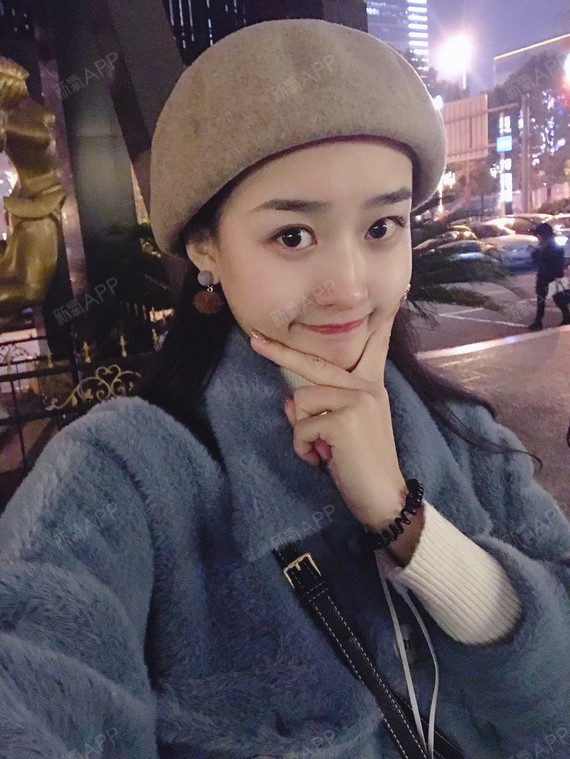 古藤老树昏鸦全飞秒激光术第18天美丽日记-新