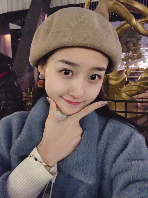 古藤老树昏鸦全飞秒激光术第18天美丽日记-新
