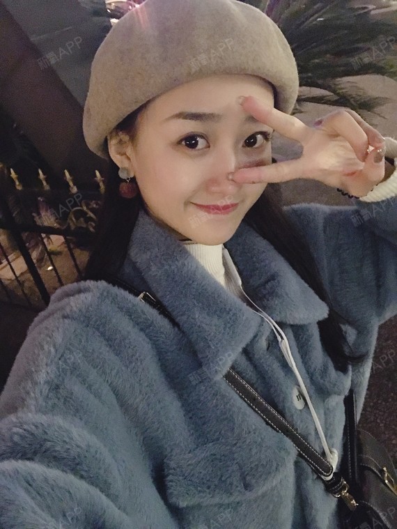 古藤老树昏鸦全飞秒激光术第18天美丽日记-新