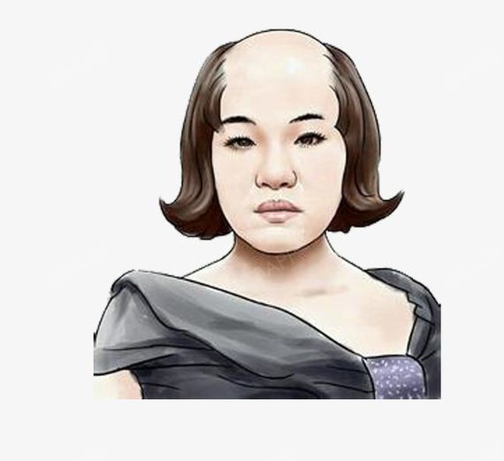 小仙女来辟谣,防脱发方法分享?什_圈子-新氧美容整形