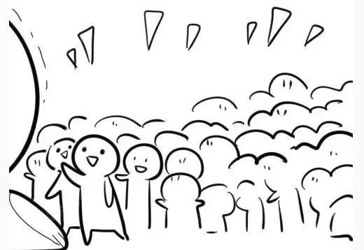 五一来了│不比旅行,只比变美!