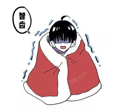 拔智齿真的可以瘦脸吗?而是他的智齿发炎了大