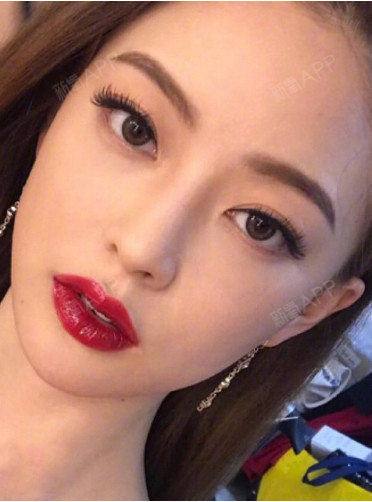 4种圆弧眉型解析 | 不挑脸型,柔和灵动