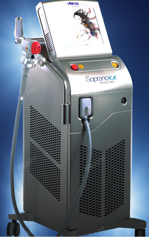 超冰脱毛 | 夏天来噜!清凉一夏全靠它!