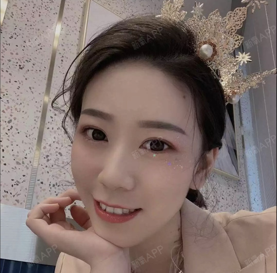 美少女必做美容——水光针呀呀呀呀呀!