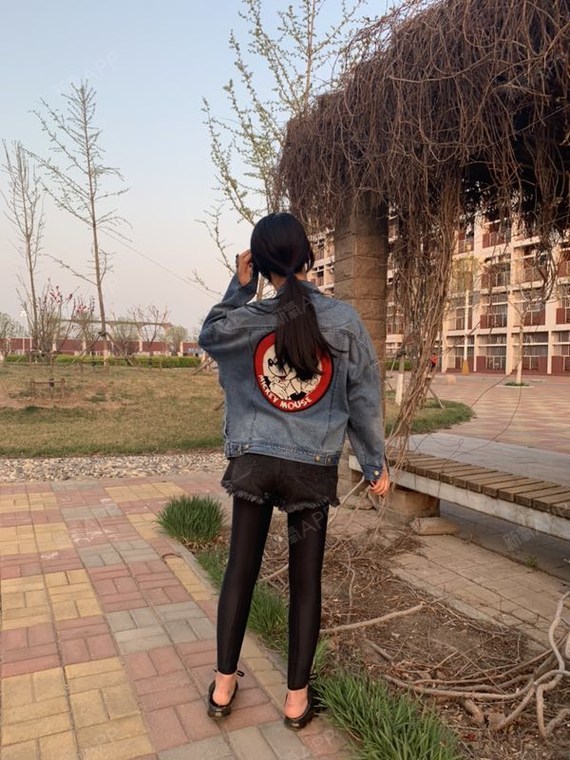 背影吸脂瘦小腿第11天美丽日记