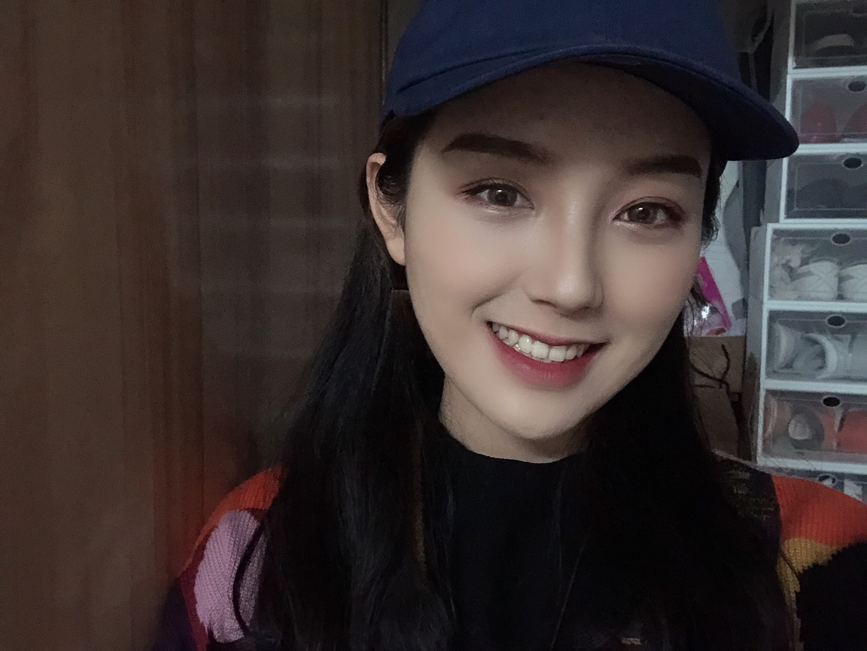 曼特波隆鼻第137天