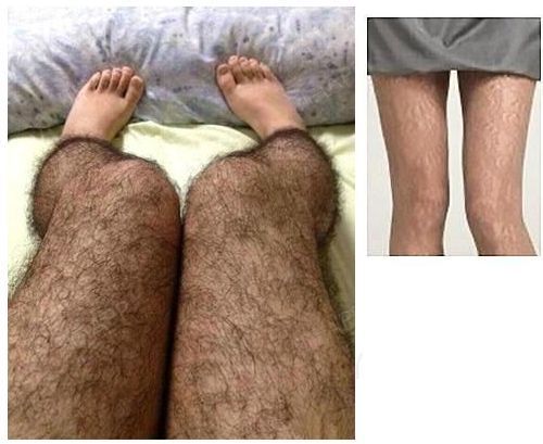 初夏大作战#夏天都到了,这位同学你怎么还穿着毛裤呢?