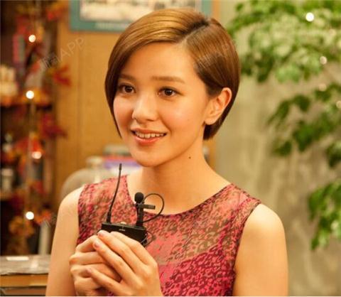 提高美商#为什么别人得到短发是仙女,而你要么老气_圈子-新氧美容