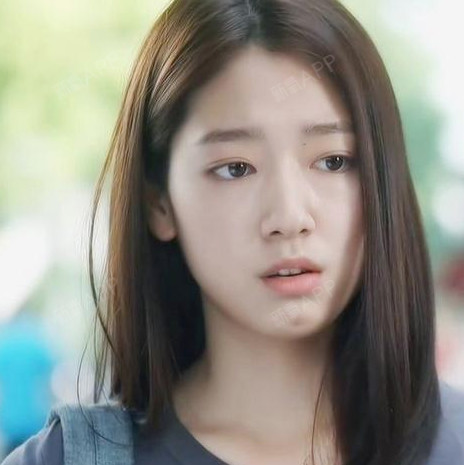 u型脸也能美不信看她们