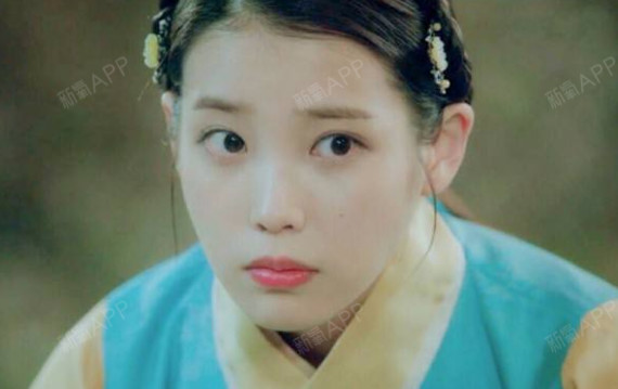 u型脸也能美不信看她们