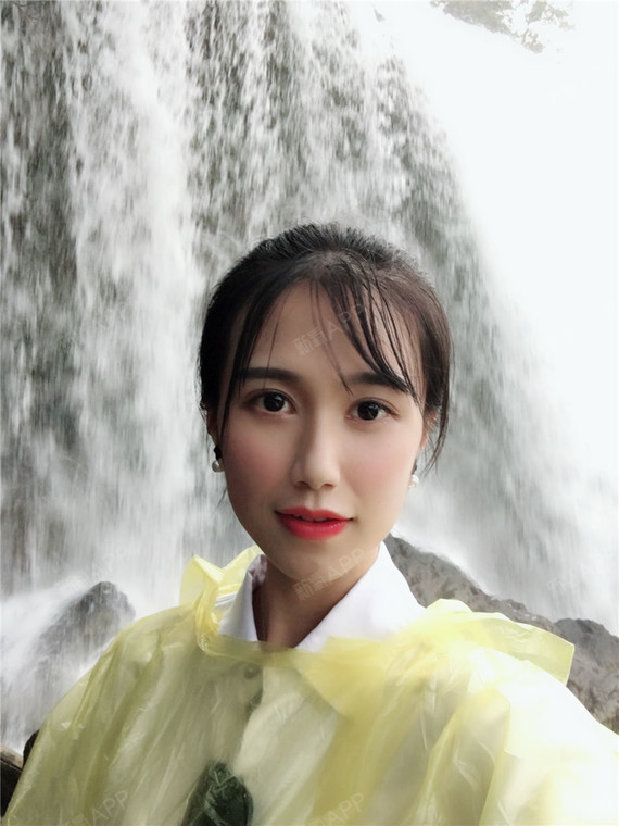 趁天还不是特别特别热,出门小小的旅行一趟,看照片大_圈子-新氧美容