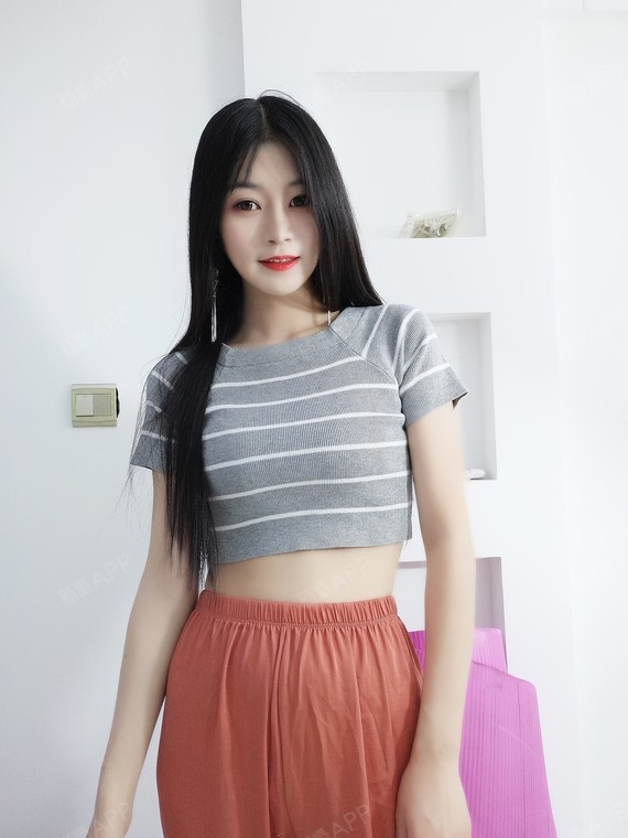 自体脂肪填了胸以后,大了好多呀