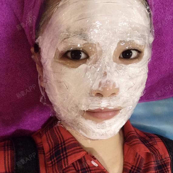 南通微针美塑好不好_效果图_yecai微针美塑术后第天_新氧美容整形