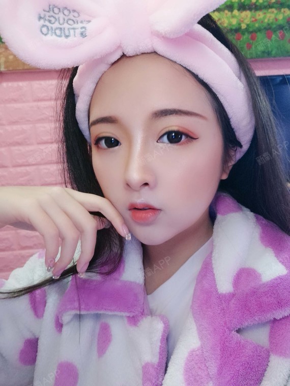 小可爱有没有,大眼睛双眼皮使我快乐,有种芭比眼的味_圈子-新氧美容