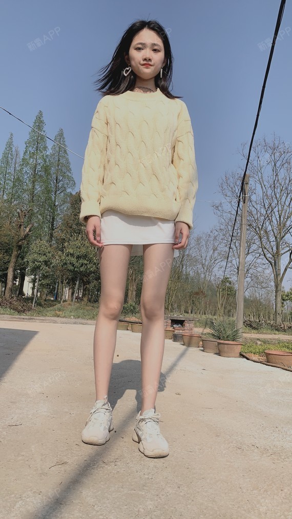 但腿上的洞_圈子-新氧美容整形