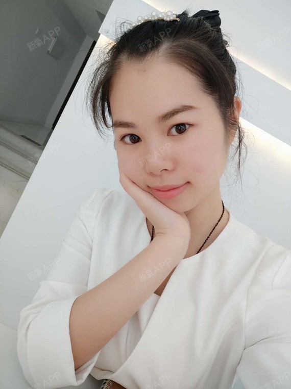 杭州埋线提升好不好_效果图_过往如茶埋线提升术后第3天_新氧美容整形