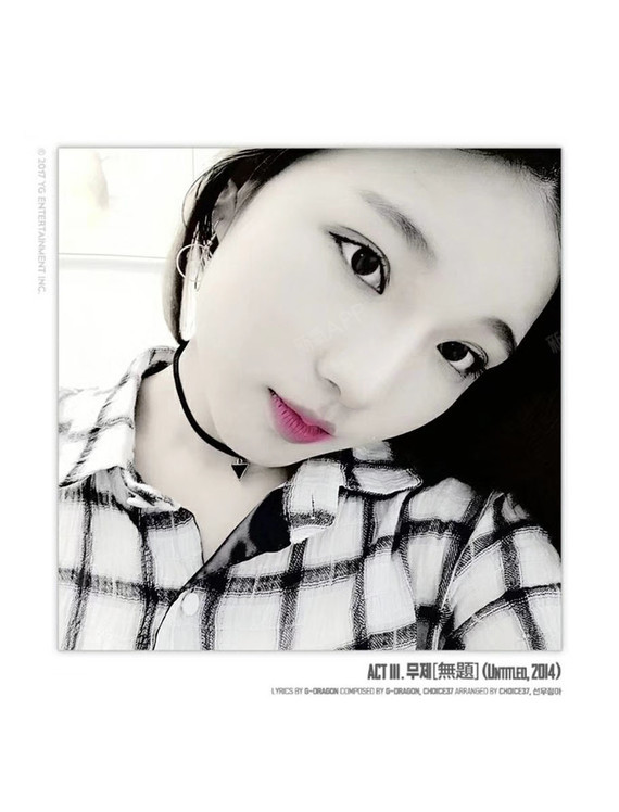 不知道强迫症的朋友会不会打我,我真凑不出六张自拍了_圈子-新氧美容