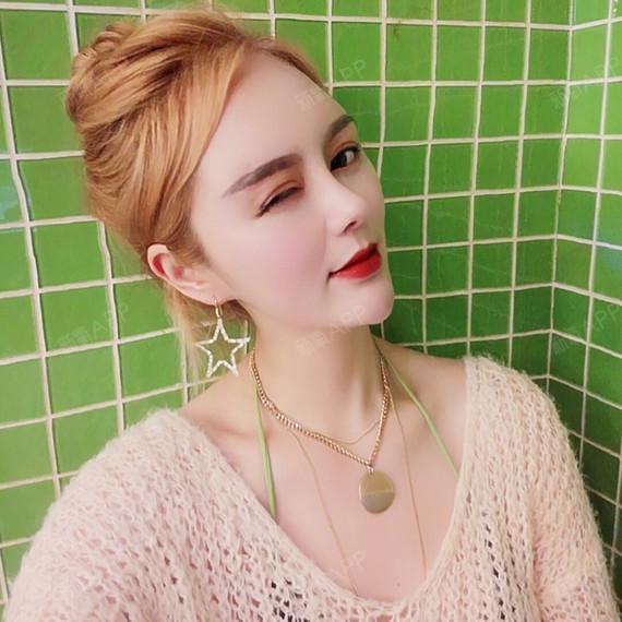 【肋软骨隆鼻】【触感真实】【自然小翘鼻】