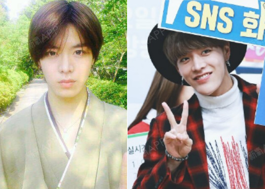 同样是短下巴,生田斗真的底子甚至本身还不如中本悠太