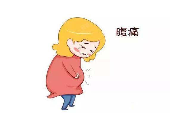 这些症状原来是身体对妇科病的"疯狂暗示"!
