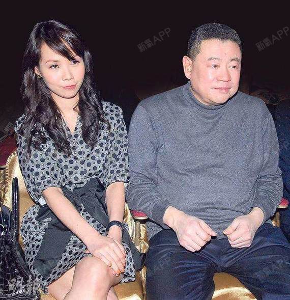 以及才女吕丽君关之琳还有袁洁莹以及鼎盛时期的洪欣鼎盛时期的蔡少芬
