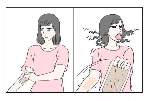 据说"没有一个女生,能体面的_圈子-新氧美容整形