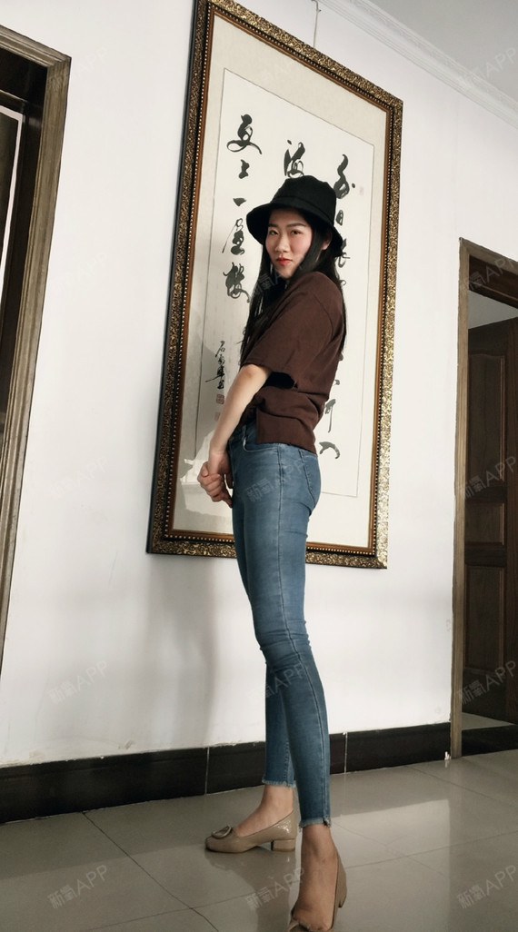 大腿吸脂瘦腿针两个月打卡